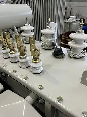 Трансформатор ТМГ 2000/35/10,5
